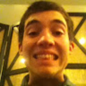 Meet your Posher, James